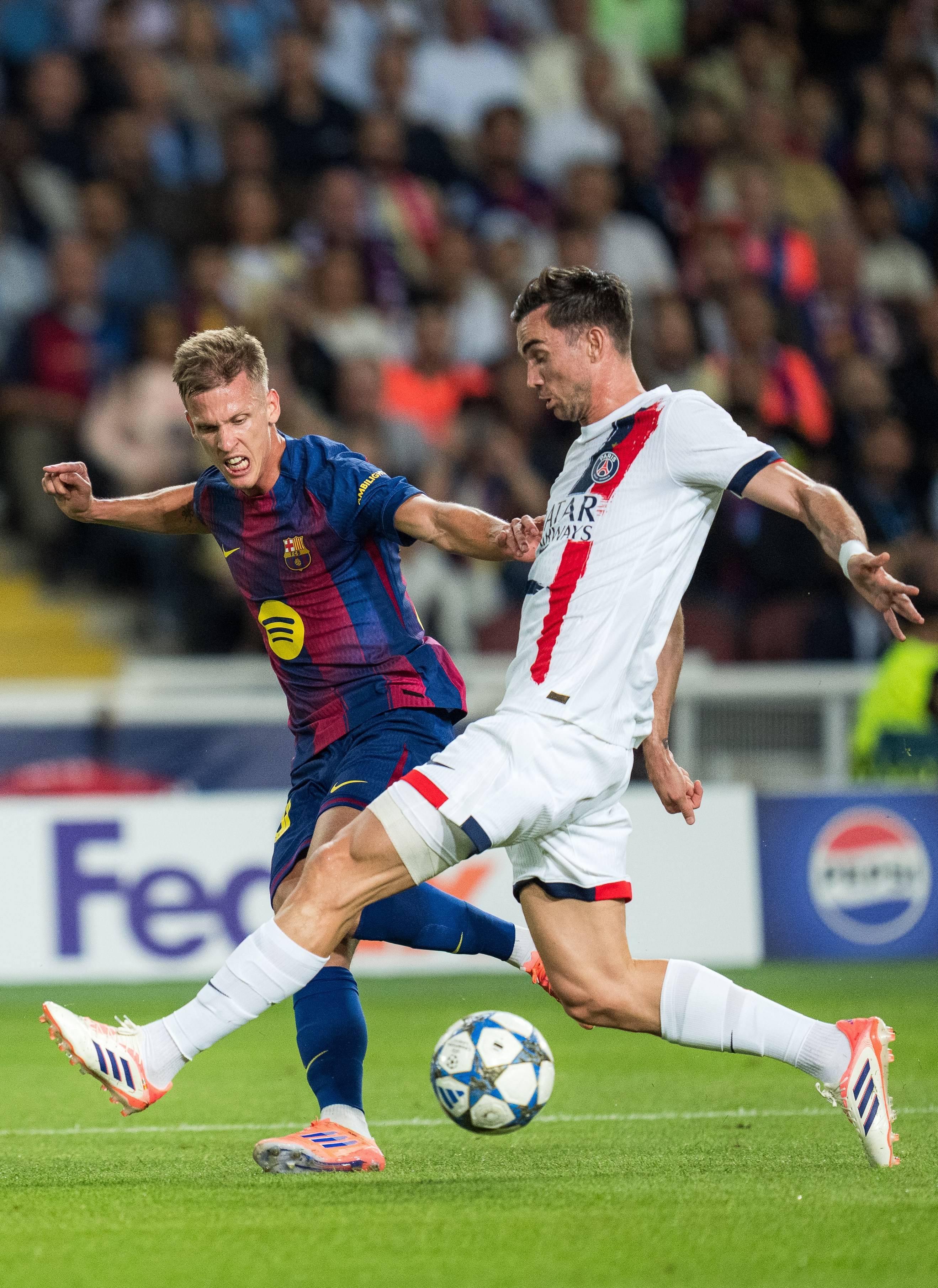 势均力敌：曼城战平巴黎圣日耳曼的简单介绍